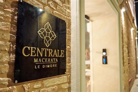 dimore centrale